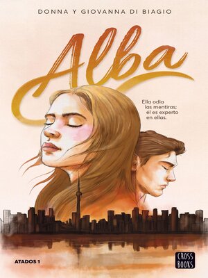 cover image of ALBA